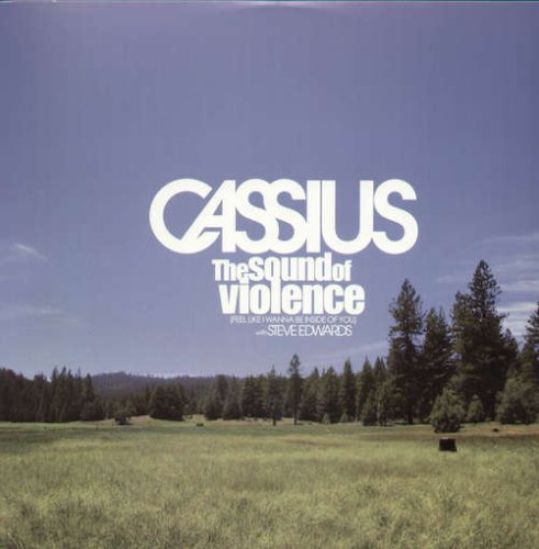 Cassius & Steve Edwards